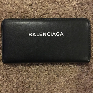 バレンシアガ(Balenciaga)のバレンシアガ 長財布(その他)