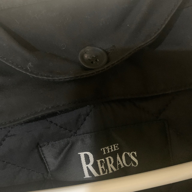 DEUXIEME CLASSE(ドゥーズィエムクラス)のDeuxiemeClasse THE RERACS MOD LINER COAT レディースのジャケット/アウター(モッズコート)の商品写真