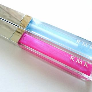 アールエムケー(RMK)のRMK リップジェリーグロス(リップグロス)