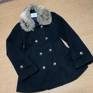 ナイスクラップ ピーコート(レディース)の通販 41点 | NICE CLAUPの ...