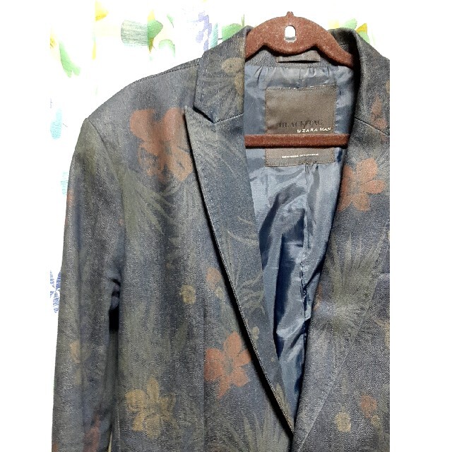 ZARA - BLACK TAG by ZARA MAN ブラックタグ ザラの通販 by 見て ZARA - BLACK TAG by ZARA MAN ブラックタグ ザラの通販 by 見て