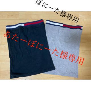 トミー(TOMMY)の早い者勝ち‼️tommy girl トップス　2枚セット‼️(ミニスカート)