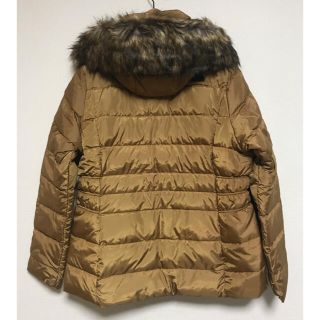 大特価 ノースフェイス ダウンジャケット Gotham II Faux Fur