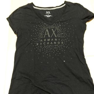 アルマーニエクスチェンジ(ARMANI EXCHANGE)のアルマーニエクスチェンジTシャツ(Tシャツ(半袖/袖なし))