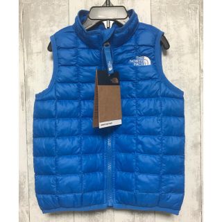 ザノースフェイス(THE NORTH FACE)のSALEノースフェイス The North Face Thermoballベスト(ジャケット/上着)