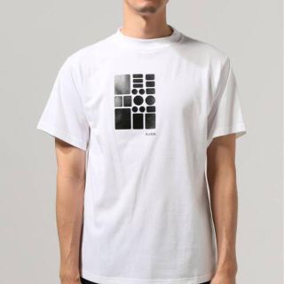 ジエダ(Jieda)のkudos 19aw tシャツ(Tシャツ/カットソー(半袖/袖なし))