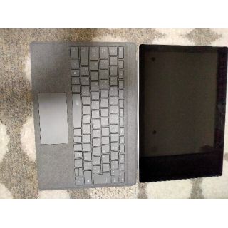 マイクロソフト(Microsoft)のSurface Pro 6 Core i5 256GB 8GB RAM(ノートPC)