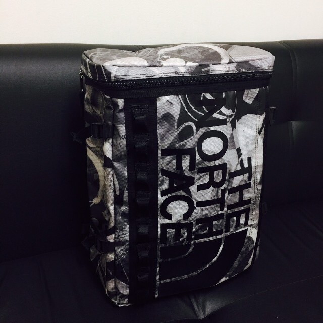 激レアカラー】THE NORTH FACE fusebox 30L 超美品 | wellsprings.uk.net