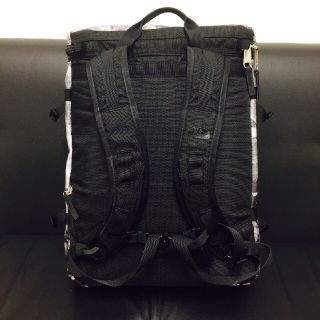 【激レアカラー】THE NORTH FACE fusebox 30L 超美品
