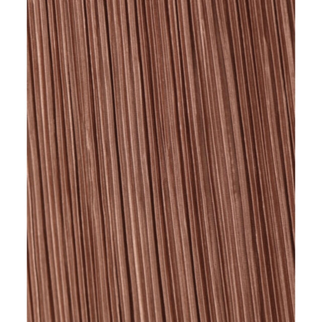 LOWRYS FARM(ローリーズファーム)のランダムプリーツタイトスカート レディースのスカート(ロングスカート)の商品写真