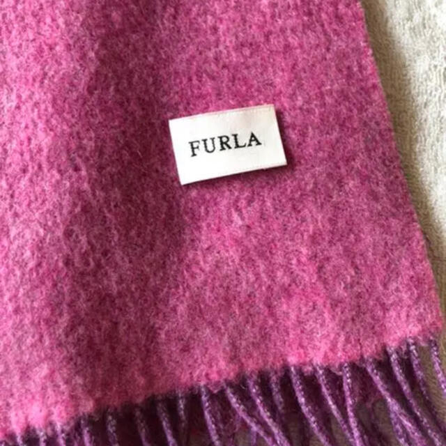 Furla(フルラ)のフルラ　マフラー レディースのファッション小物(マフラー/ショール)の商品写真