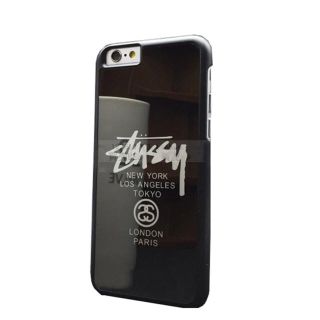 ステューシー(STUSSY)の正規品即日発送 ステューシー 鏡面ケース(iPhoneケース)