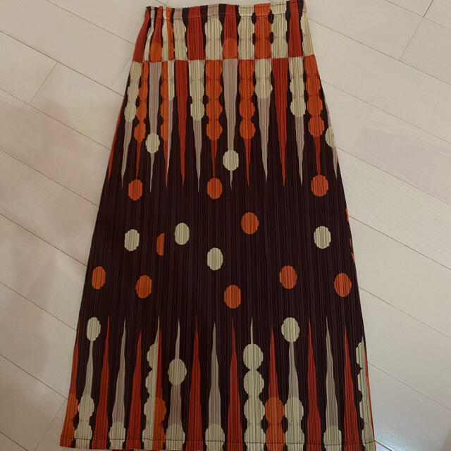 PLEATS PLEASE ISSEY MIYAKE - イッセイミヤケ プリーツプリーズ