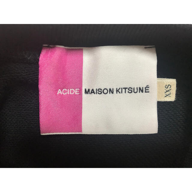 MAISON KITSUNE'(メゾンキツネ)のMASION KITSUNE スウェット メンズのトップス(スウェット)の商品写真