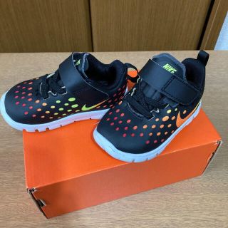 ナイキ(NIKE)の値下げ！ナイキ　ベビーシューズ　11cm (その他)