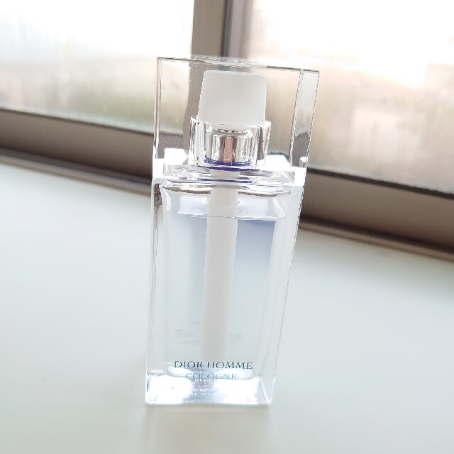 Christian Dior(クリスチャンディオール)の専用 Dior オム コロン 75ml コスメ/美容のボディケア(その他)の商品写真