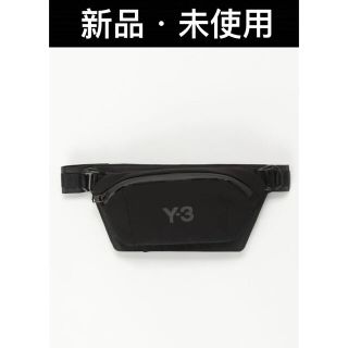 ワイスリー(Y-3)のY-3 ワイスリー CH1 REFLECTIVE BELT BAG バッグ(ショルダーバッグ)