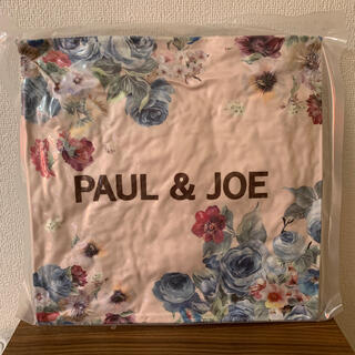 ポールアンドジョー(PAUL & JOE)のポール&ジョー　クッション(クッション)
