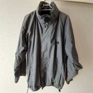 ザノースフェイス(THE NORTH FACE)のノースフェイス　ウインドブレーカー　メンズ　M(ナイロンジャケット)