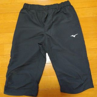 ミズノ(MIZUNO)のミズノハーフパンツ(ハーフパンツ)