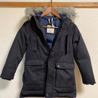 ザラキッズ(ZARA KIDS)の専用です！　ZARA ダウン 128(ジャケット/上着)