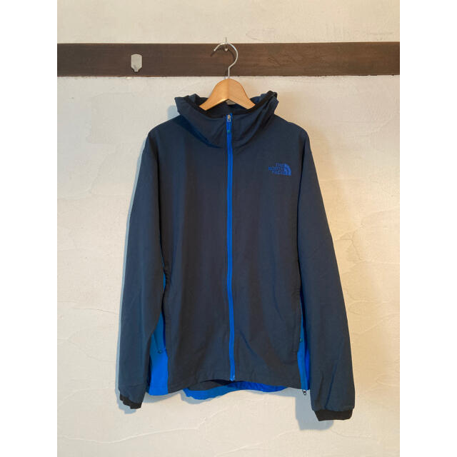 THE NORTH FACE(ザノースフェイス)のノースフェイスV3ライトフーディパーカー メンズのトップス(パーカー)の商品写真