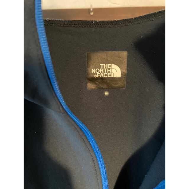 THE NORTH FACE(ザノースフェイス)のノースフェイスV3ライトフーディパーカー メンズのトップス(パーカー)の商品写真