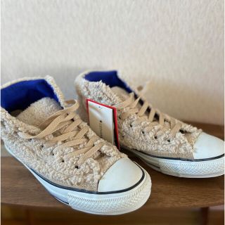 コンバース(CONVERSE)のコンバース ハイカットスニーカー(スニーカー)