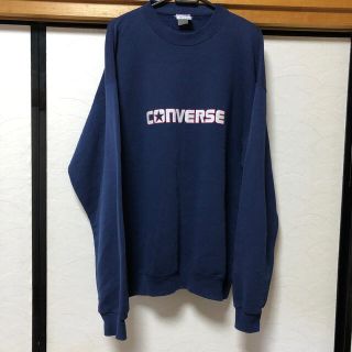 コンバース(CONVERSE)のセール中‼️converse ビッグトレーナー(スウェット)