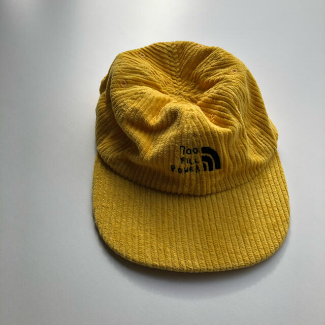 700fill 1ldk限定 コーデュロイ キャップ cap グリーン