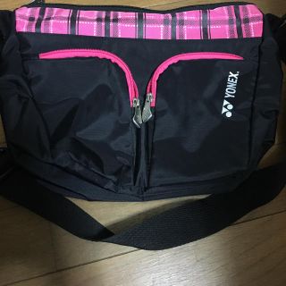 ヨネックス(YONEX)の専用(ショルダーバッグ)