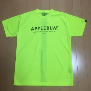 アップルバム(APPLEBUM)のapplebum nitraid backchannl fat stussy (Tシャツ/カットソー(半袖/袖なし))