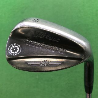 タイトリスト(Titleist)のタイトリストウェッジ　58°(クラブ)