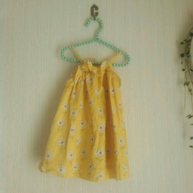 babyGAP(ベビーギャップ)のsoup様♡専用 キッズ/ベビー/マタニティのベビー服(~85cm)(ワンピース)の商品写真