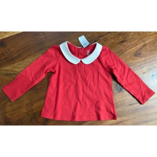 ギャップ(GAP)のbaby GAP カットソー(Tシャツ/カットソー)