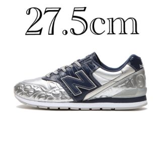 ニューバランス(New Balance)のNew Balance Franck Muller CM996 (スニーカー)