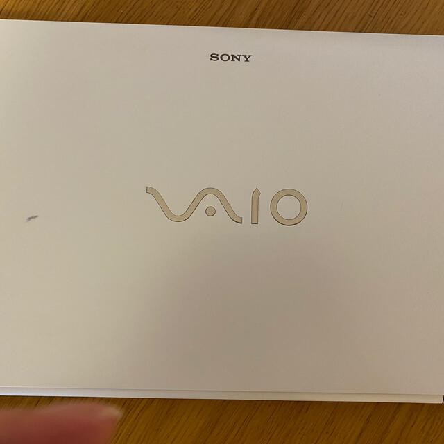 SONY VAIO SVF153B1GN 1