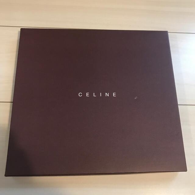 celine(セリーヌ)の新品　CELINE セリーヌ　靴下　ソックス　メンズ　ビジネスソックス メンズのレッグウェア(ソックス)の商品写真