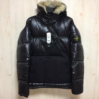 ストーンアイランド(STONE ISLAND)のstone island pertex quantum y down(ダウンジャケット)