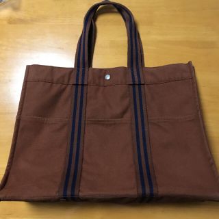 エルメス(Hermes)のエルメス　フールトゥ　GM(トートバッグ)