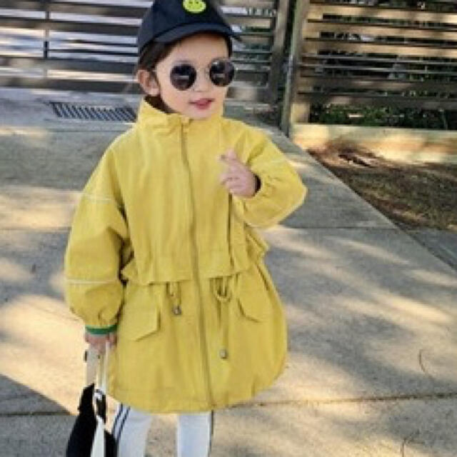 Zara Kids モッズ コート ミリタリー コート キッズ 韓国 子供 服 ブルゾン アウターの通販 By イチコレstore S Shop ザラキッズならラクマ