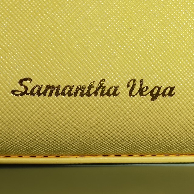 Samantha Thavasa(サマンサタバサ)のサマンサタバサ ミニバッグ レディースのバッグ(ハンドバッグ)の商品写真