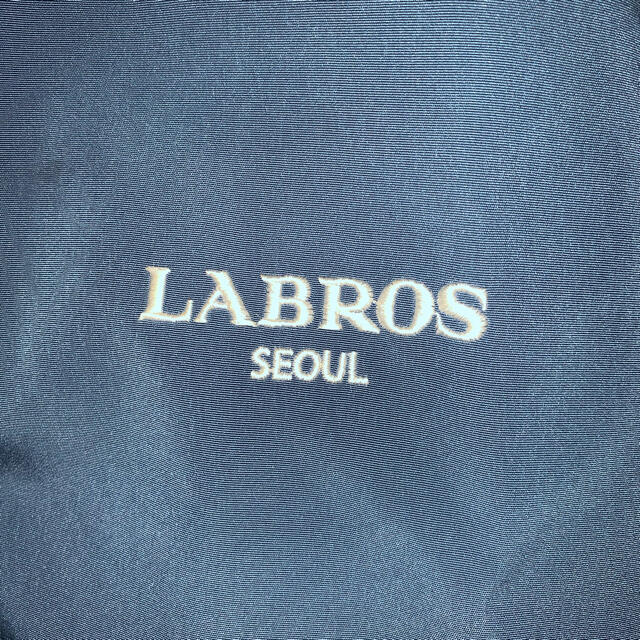 LABROS SEOUL ジャケット　韓国ブランド