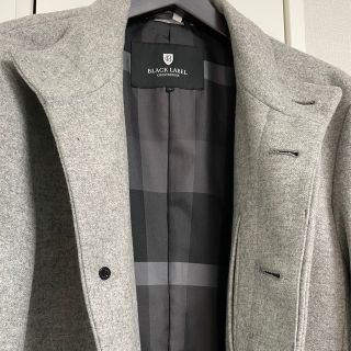 BLACK LABEL CRESTBRIDGE - <超美品> BLACK LABEL CRESTBRIDGE
