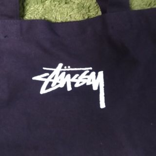 ステューシー(STUSSY)のStussy トートバッグ　未使用(トートバッグ)