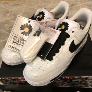 【新品未使用】Nike ナイキ　g-dragon 27.0cm