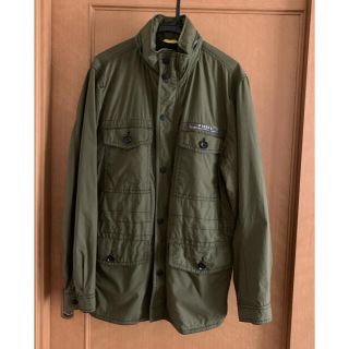 ディーゼル(DIESEL)の【ありこん様専用】　ディーゼル　コート　サイズＬ(その他)