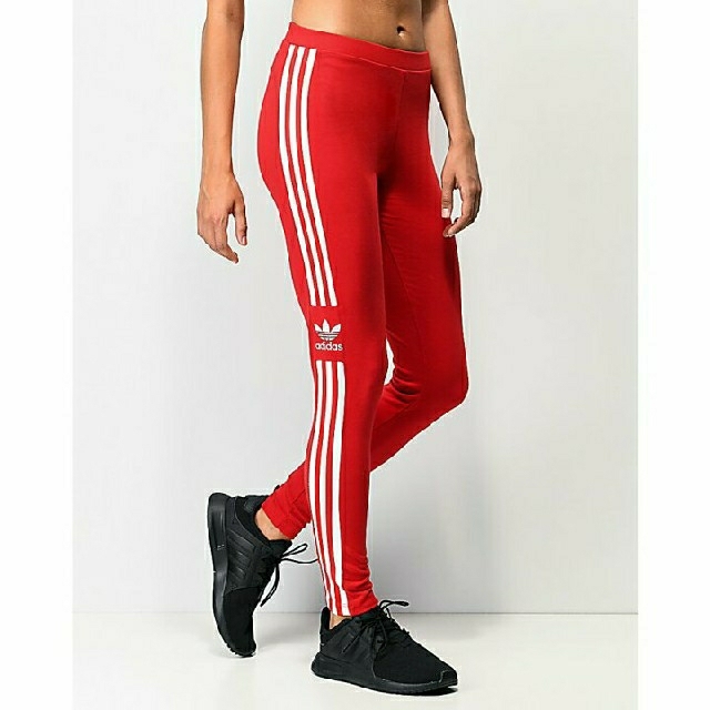 adidas(アディダス)のAdidasレギンス スパッツ レディース XS レディースのレッグウェア(レギンス/スパッツ)の商品写真