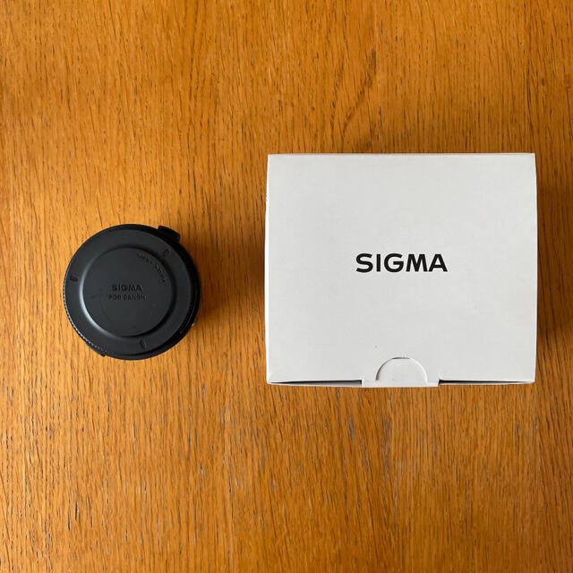 SIGMA(シグマ)のSIGMA MC-11 EF-E スマホ/家電/カメラのカメラ(その他)の商品写真