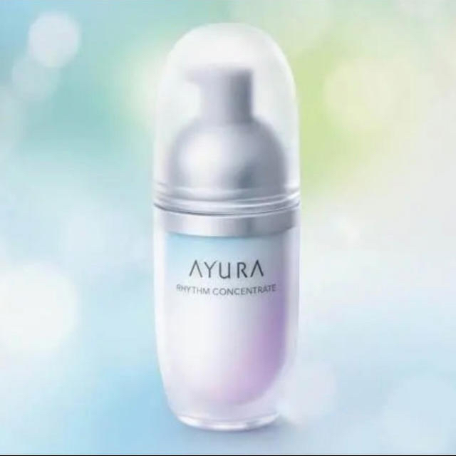 AYURA(アユーラ)のAYURA/ リズムコンセントレート コスメ/美容のスキンケア/基礎化粧品(美容液)の商品写真